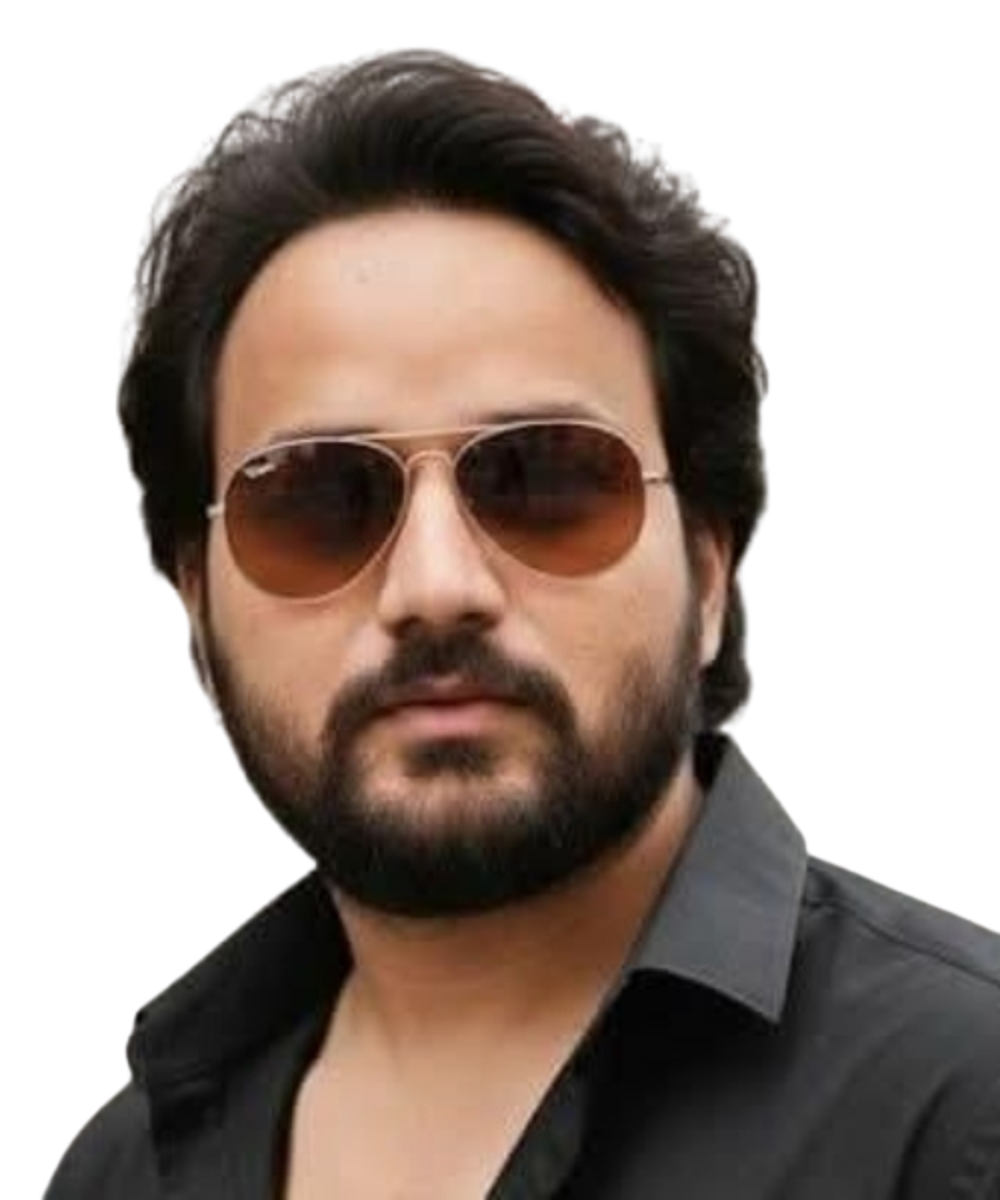 MR. SIDHARTH CHAPRANA