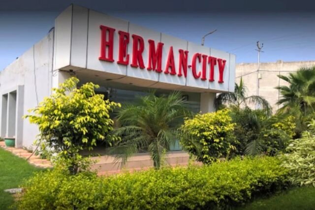 Herman City – Baghpat Road